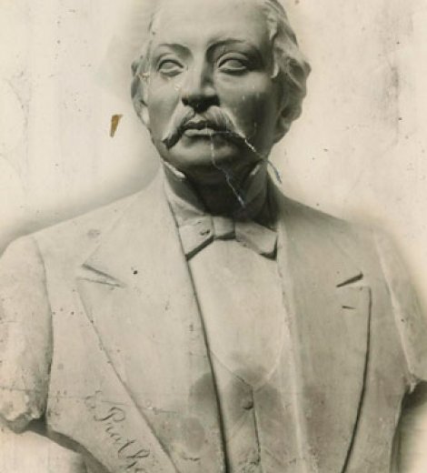 Francisco Narciso Laprida