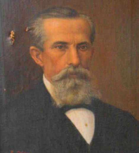 Doctor Eugenio Pérez