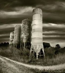 Fotografía estenopeica, en el Museo Pettoruti de La Plata