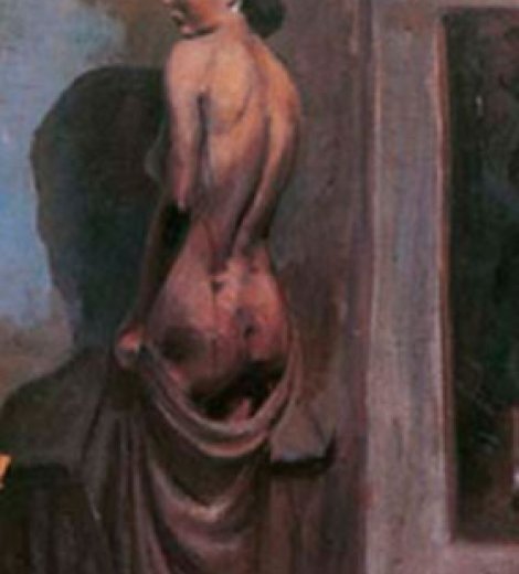 Desnudo