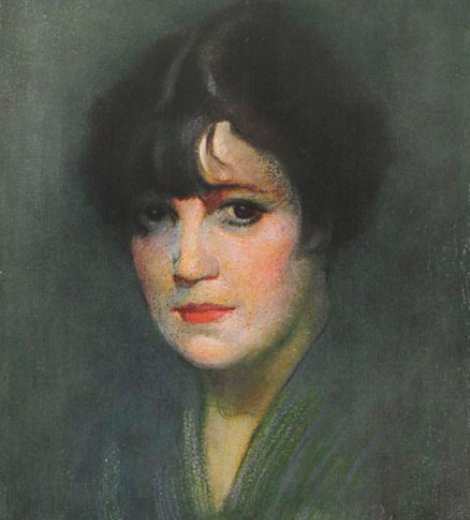 Germaine
