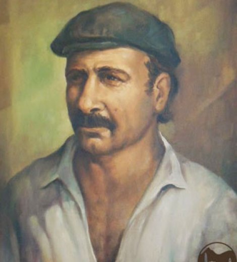 Autorretrato