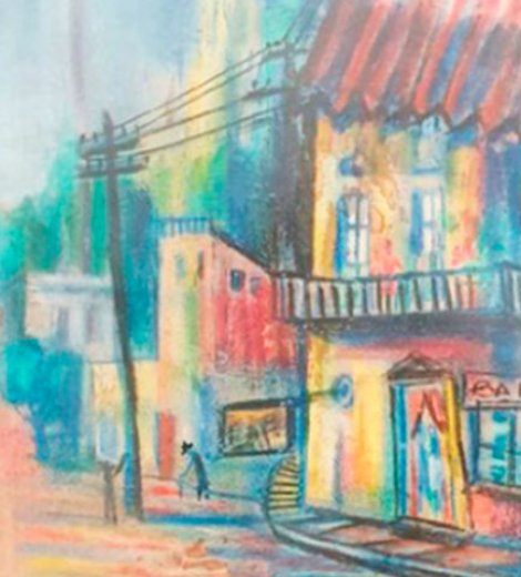 Esquina de Concepción