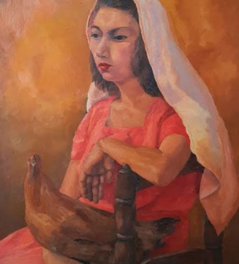 Retrato