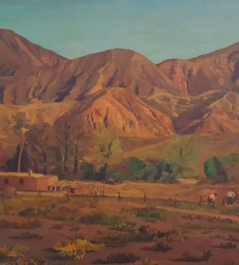 Paisaje