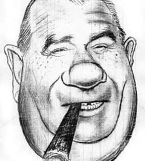 W Burke