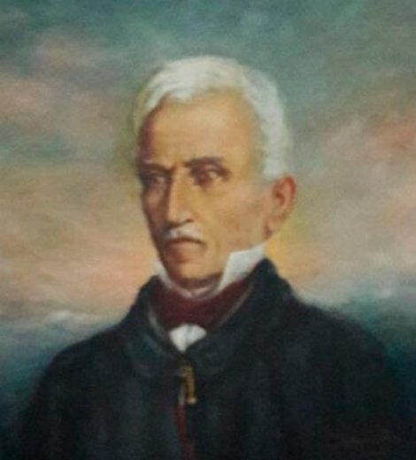 General San Martín