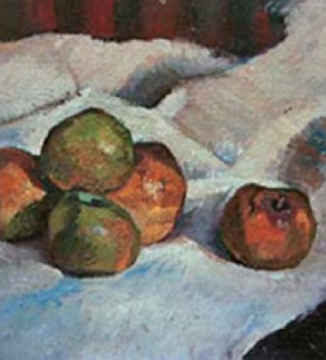 Manzanas