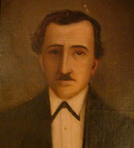 Luis Galán