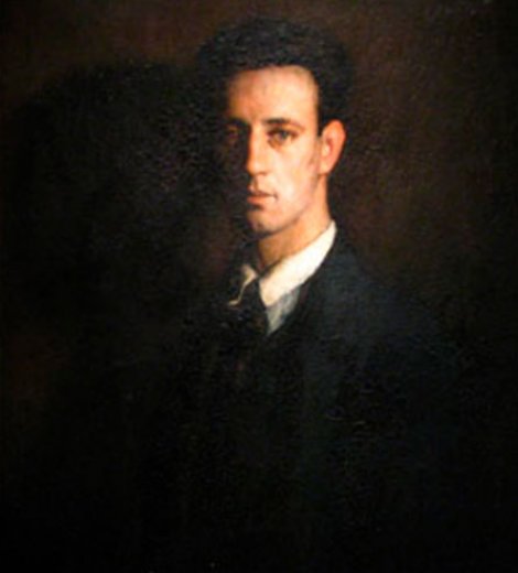 Autorretrato