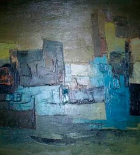 La ribera de La Boca