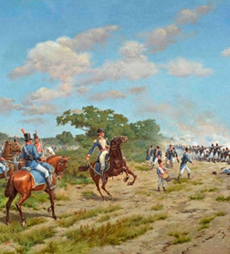Batalla de Tacuarí