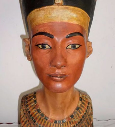 Nefertiti