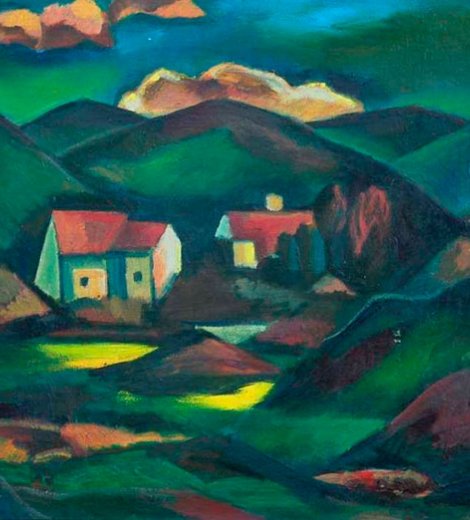 Paisaje