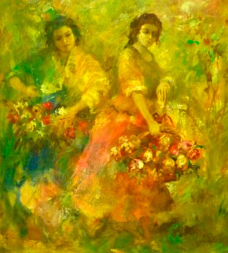 Mujeres