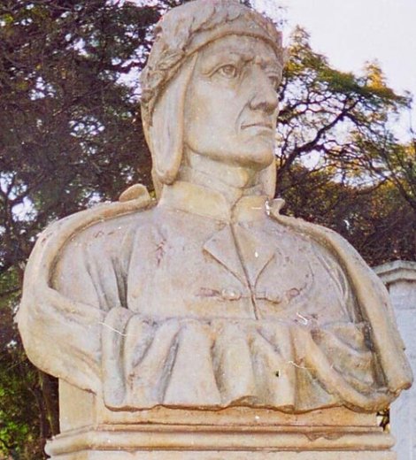 Dante Alighieri