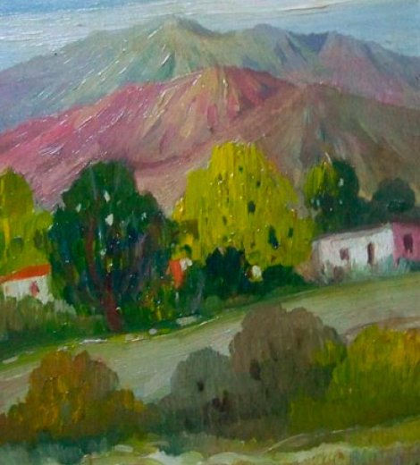 Paisaje norteño
