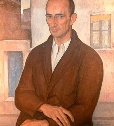 El escéptico