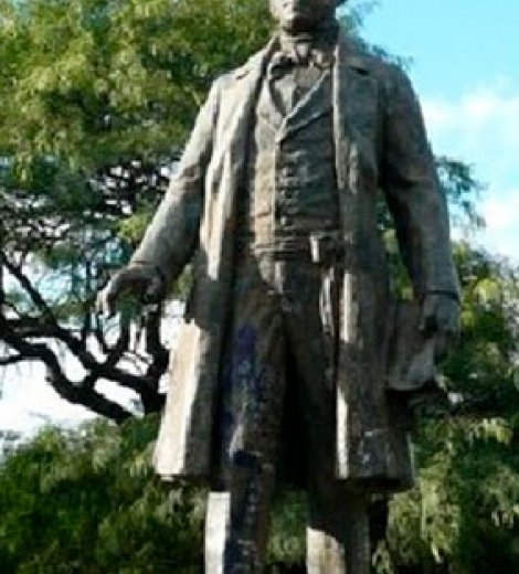 Juan Martín de Pueyrredón