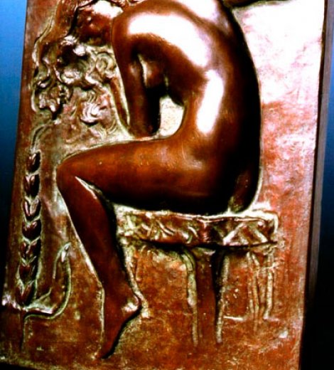 Desnudo