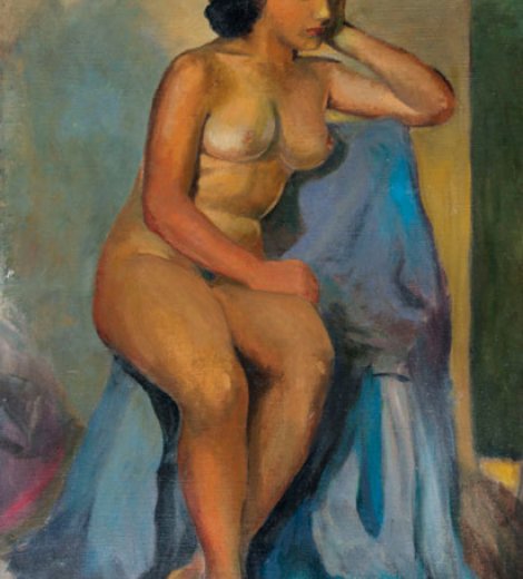 Desnudo