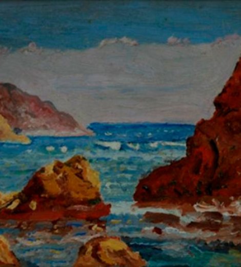 Costa mallorquina