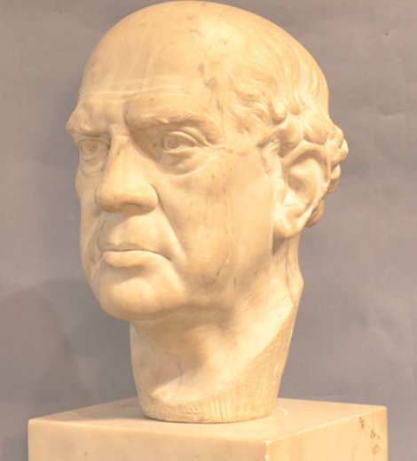 Domingo Faustino Sarmiento