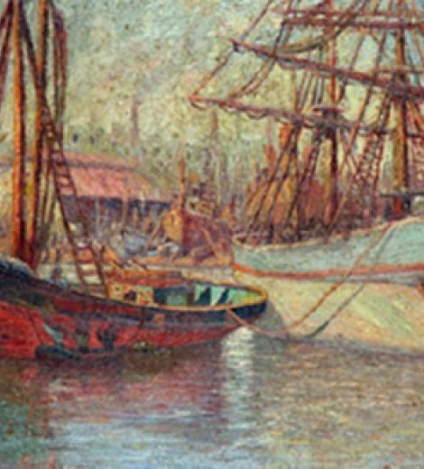 Barcos