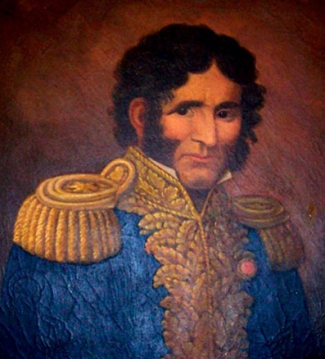 Juan Facundo Quiroga