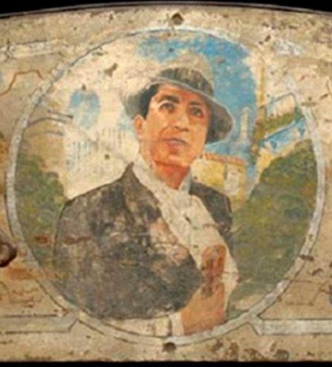 Carlos Gardel