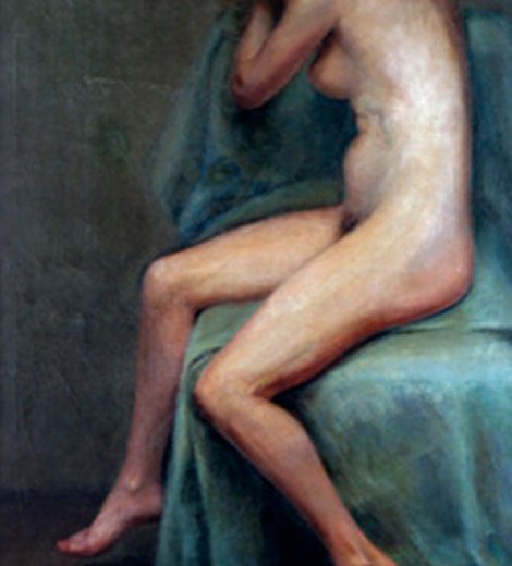 Desnudo