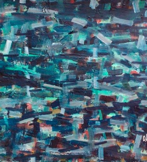 Abstracto