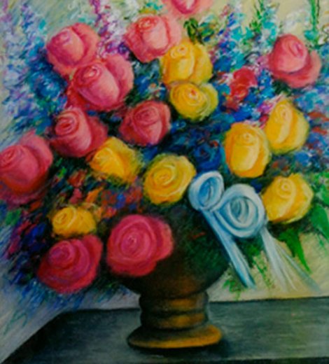 Flores