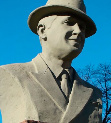 Carlos Gardel