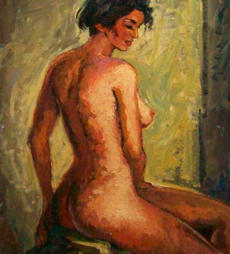 Desnudo