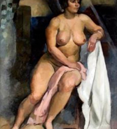 Desnudo