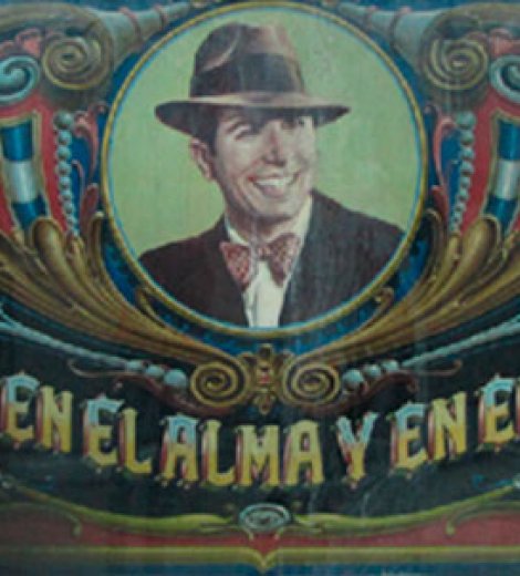 Carlos Gardel