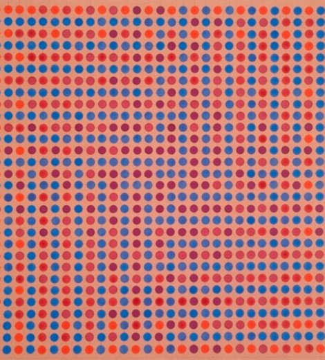 Vibration des adjacents