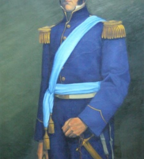 José de San Martín