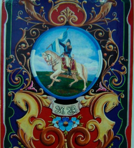 Manuel Belgrano