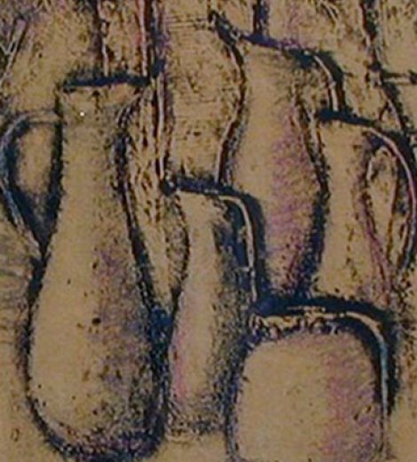 Cerámicas de Malca