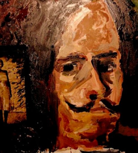El pintor Velázquez