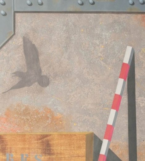 Fragmento urbano