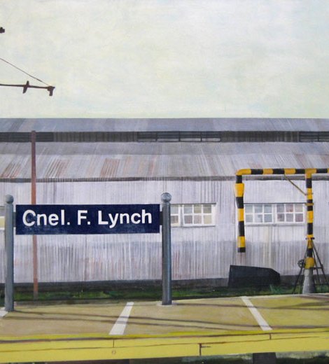 Cnel F. Lynch