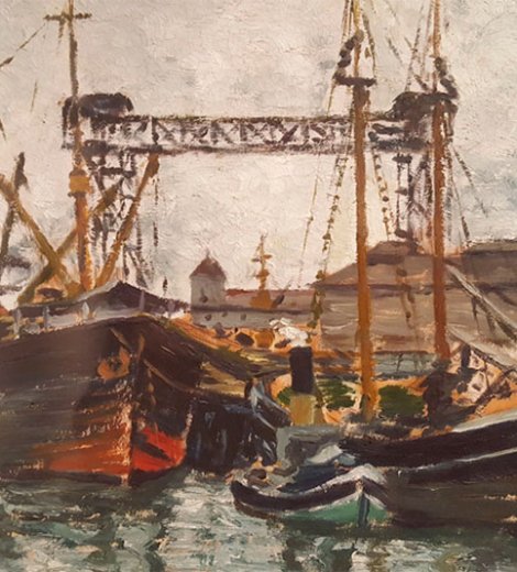 Riachuelo