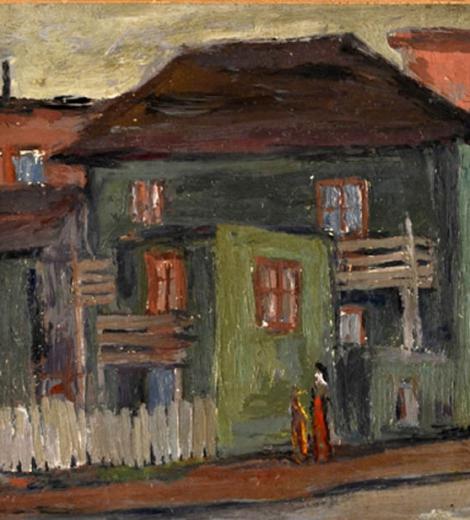 La Boca