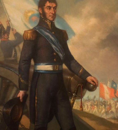 General San Martín