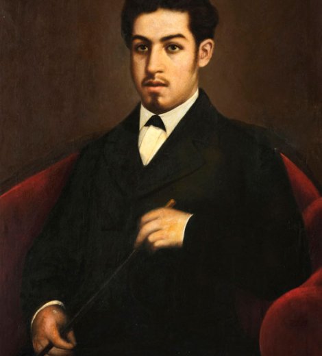 Marcos Bravo