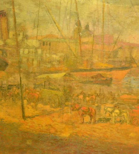 Puerto