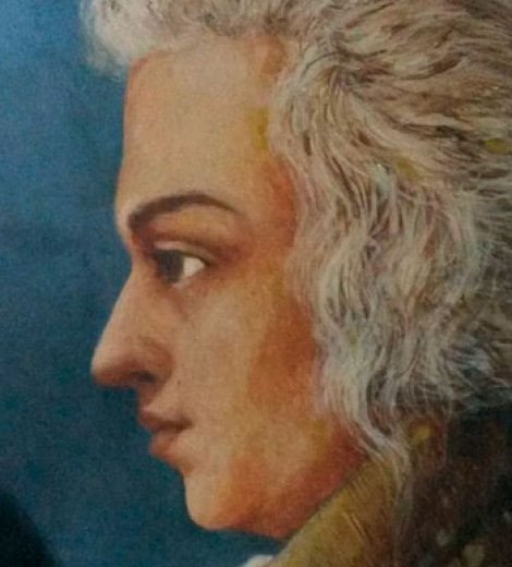 Mozart